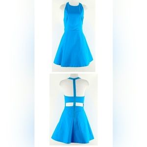 Alice and Olivia Dress